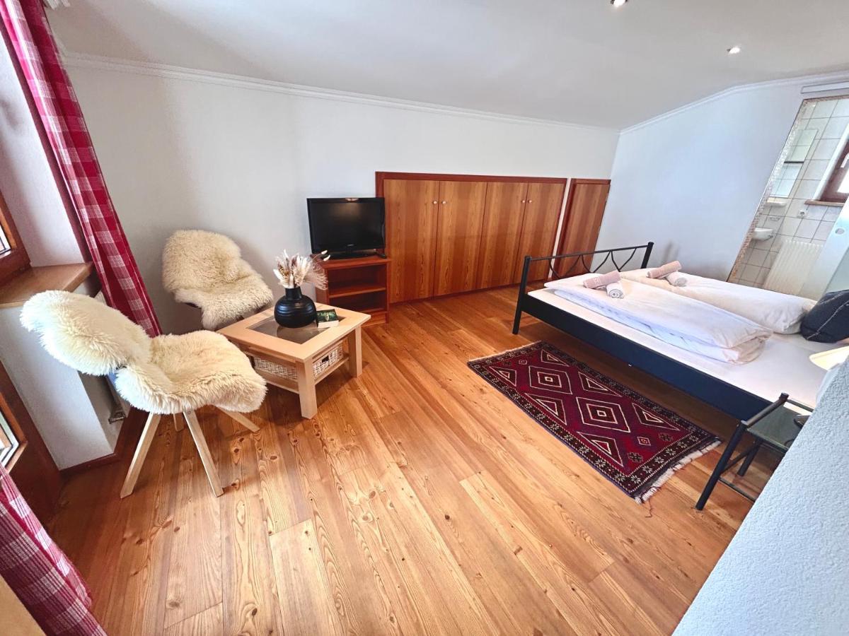 Haus Wallis By Stayfritz - Ski-In Ski-Out Zimmer 'Garni' Am Arlberg ワース エクステリア 写真