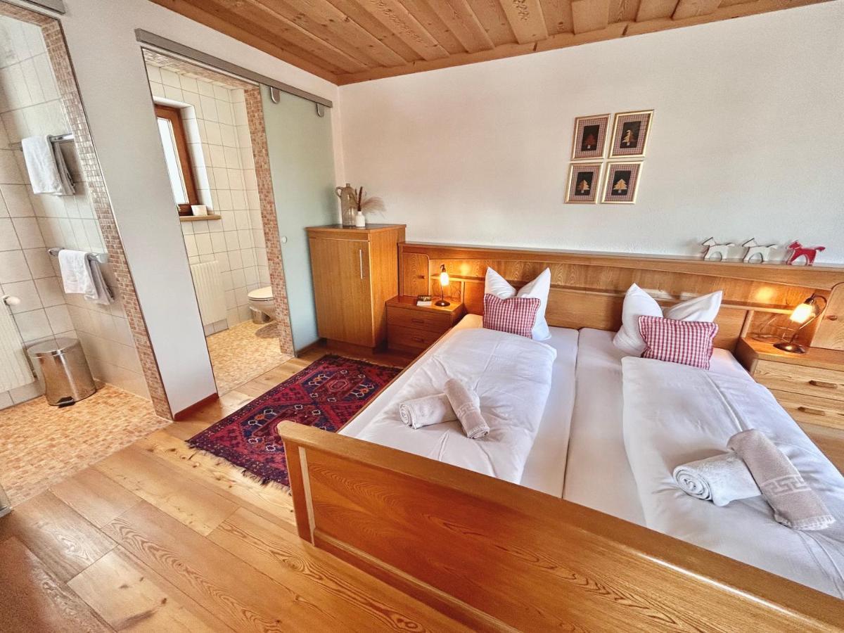 Haus Wallis By Stayfritz - Ski-In Ski-Out Zimmer 'Garni' Am Arlberg ワース エクステリア 写真