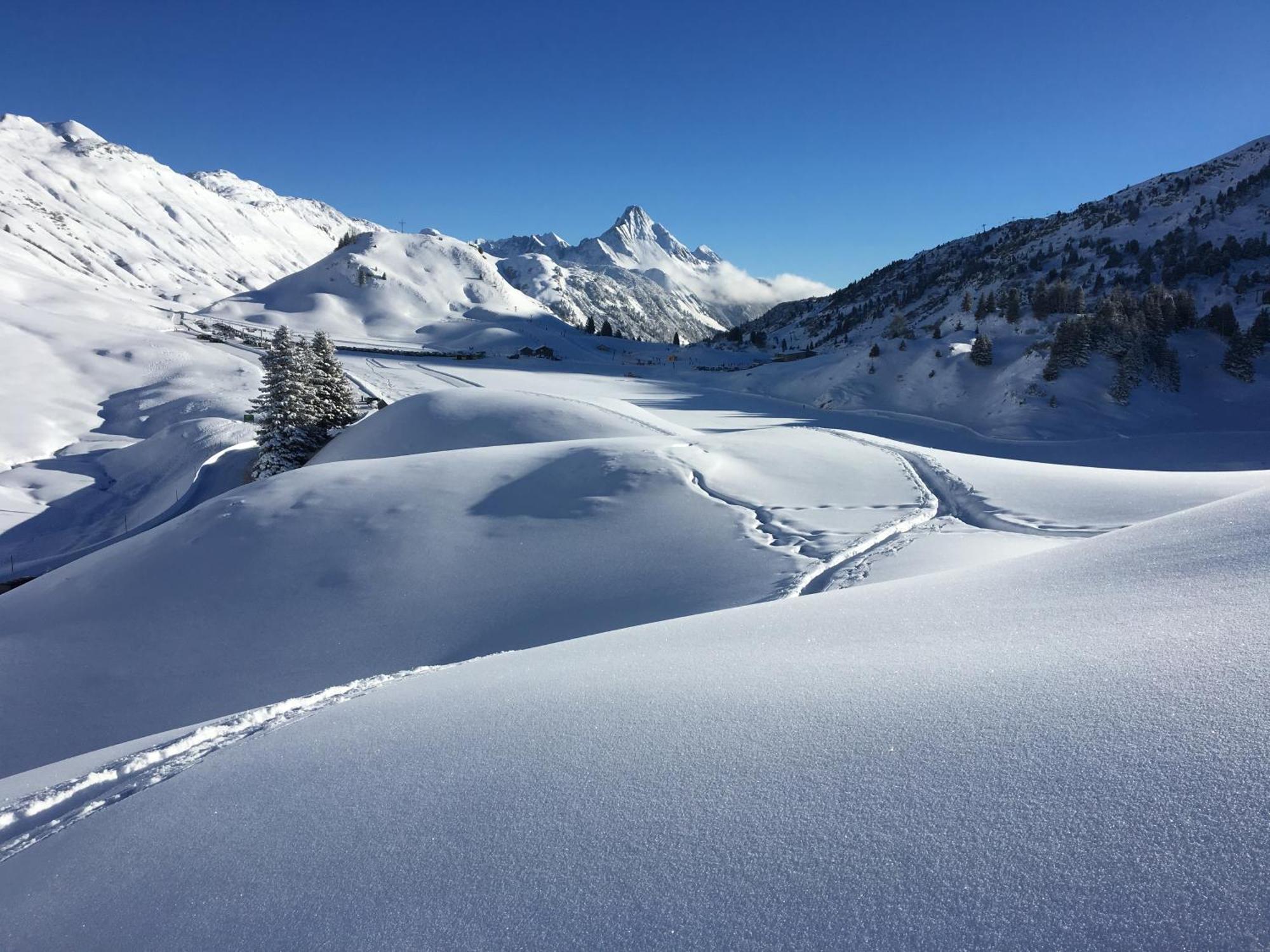 Haus Wallis By Stayfritz - Ski-In Ski-Out Zimmer 'Garni' Am Arlberg ワース エクステリア 写真