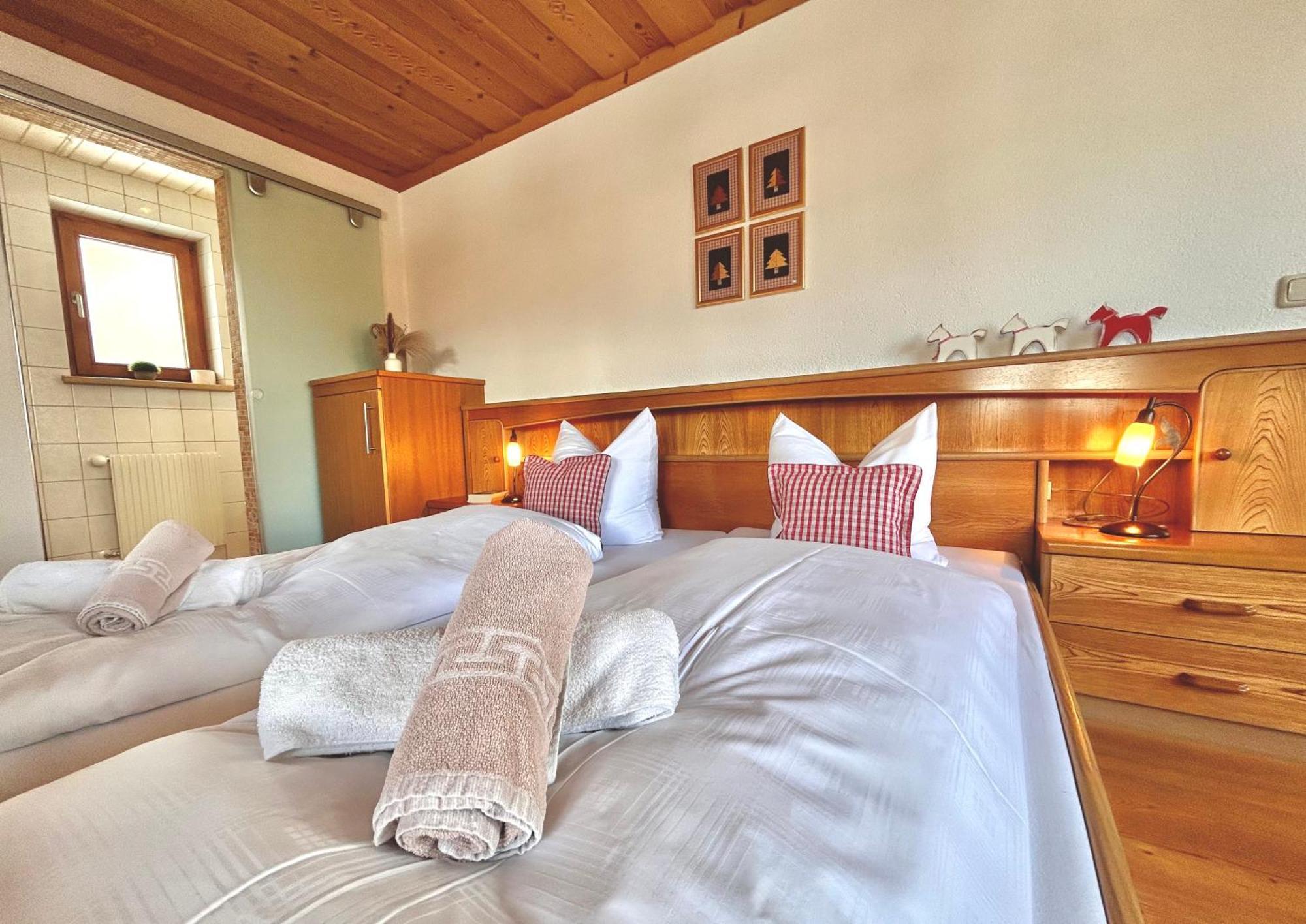 Haus Wallis By Stayfritz - Ski-In Ski-Out Zimmer 'Garni' Am Arlberg ワース エクステリア 写真